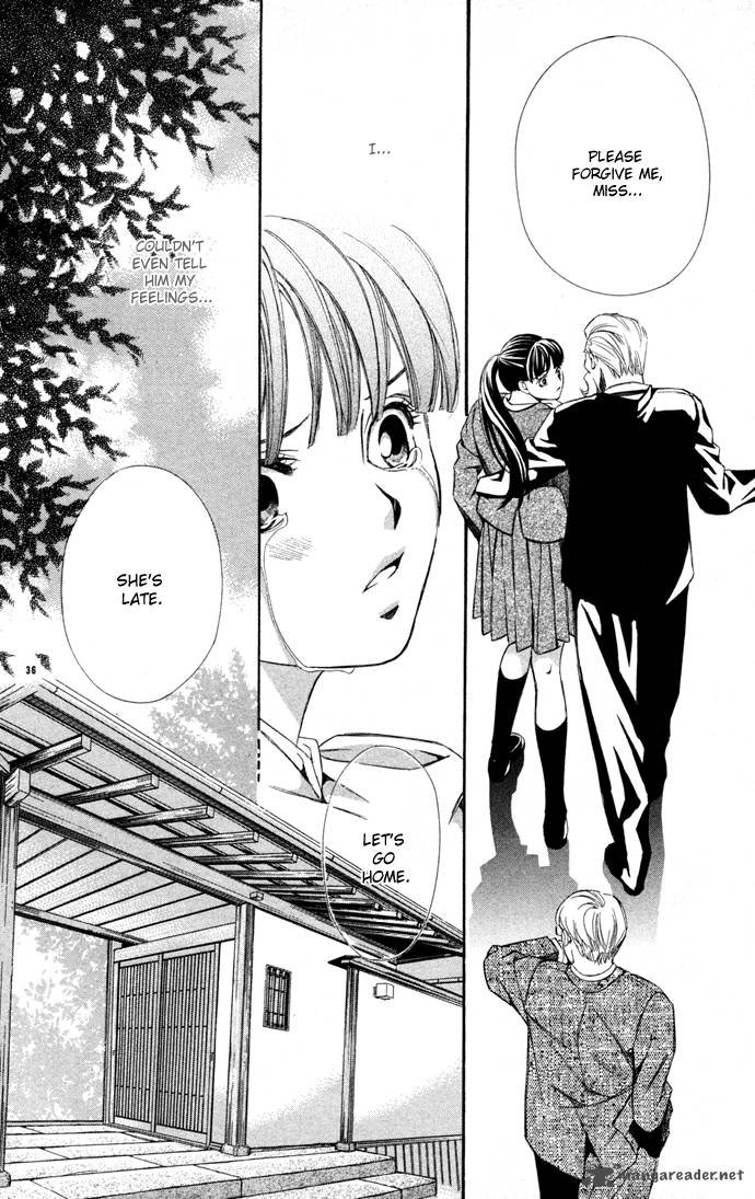 Boku Ni Natta Watashi 11 38
