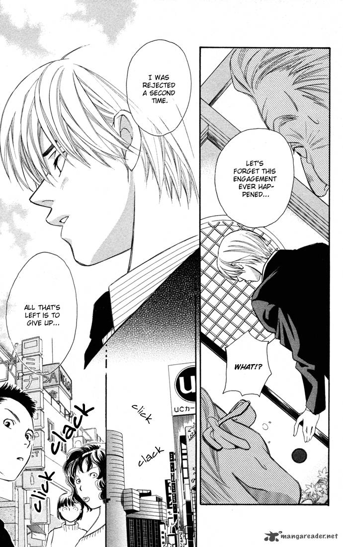 Boku Ni Natta Watashi 11 41