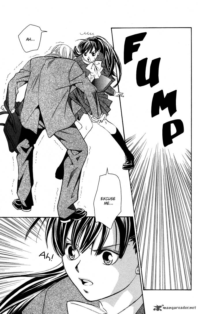 Boku Ni Natta Watashi 11 6