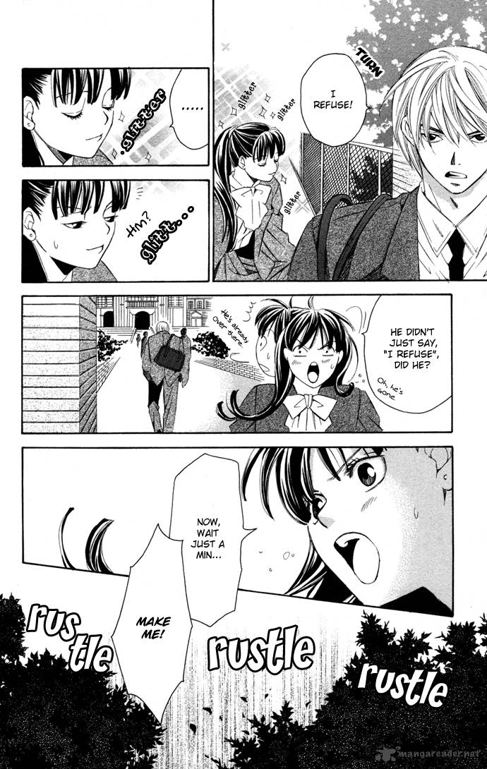 Boku Ni Natta Watashi 11 9