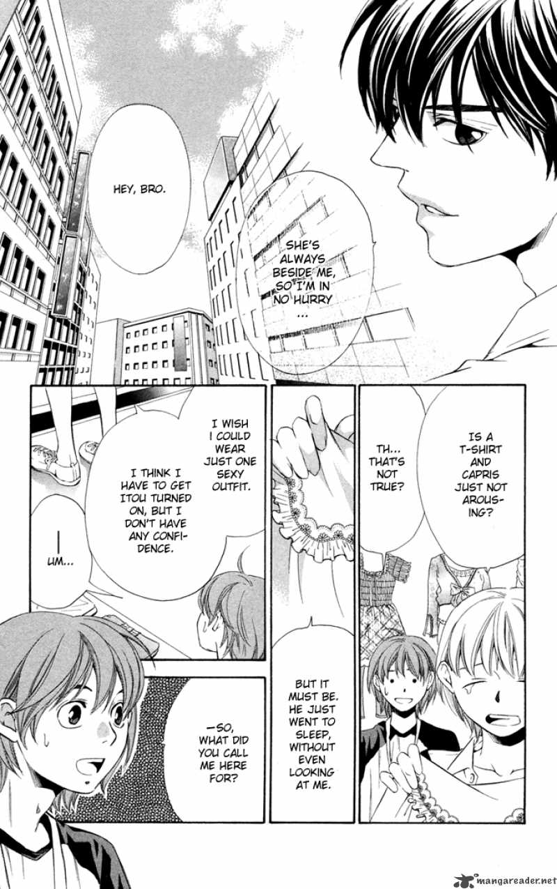 Boku Ni Natta Watashi 12 11