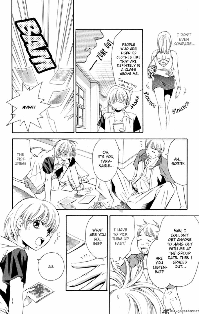 Boku Ni Natta Watashi 12 14