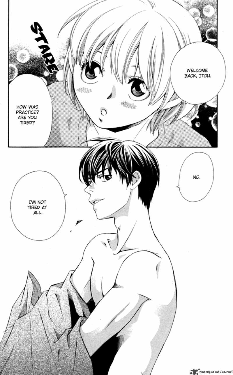 Boku Ni Natta Watashi 12 2