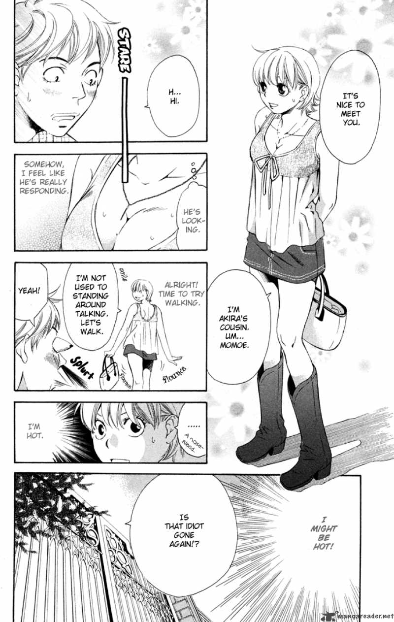 Boku Ni Natta Watashi 12 22