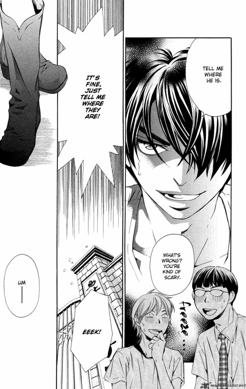 Boku Ni Natta Watashi 12 25