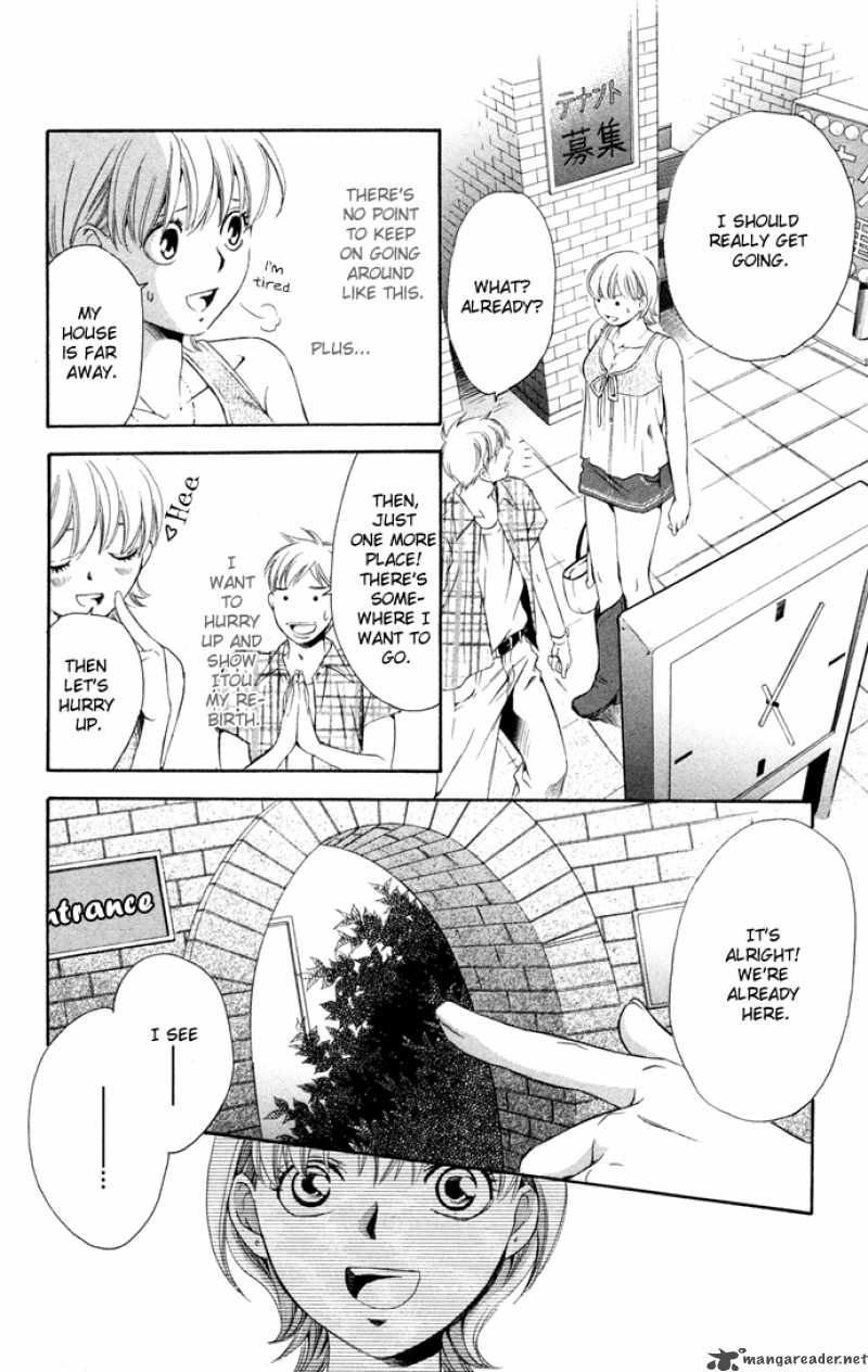 Boku Ni Natta Watashi 12 26