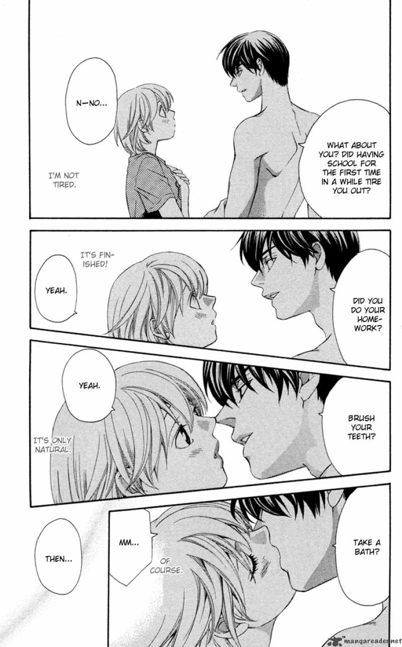 Boku Ni Natta Watashi 12 3
