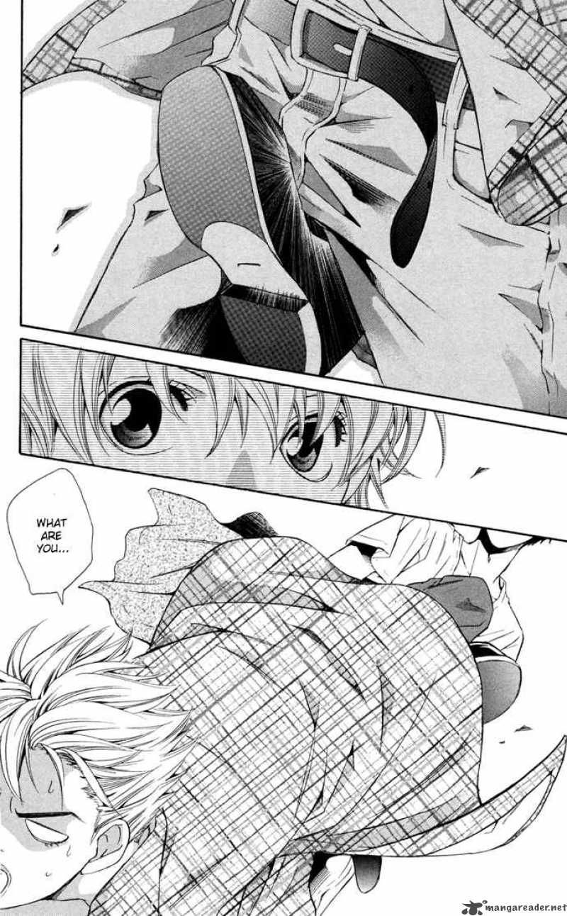 Boku Ni Natta Watashi 12 30