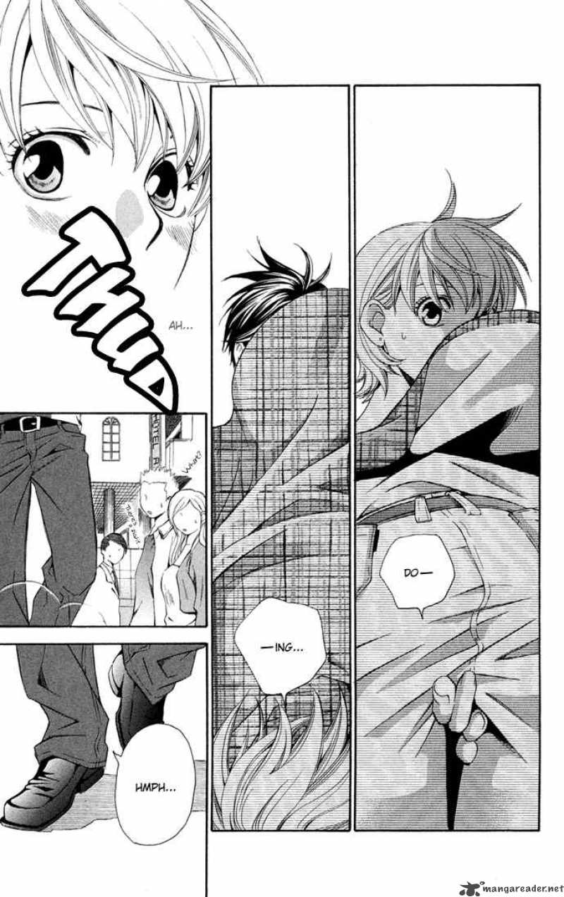 Boku Ni Natta Watashi 12 31