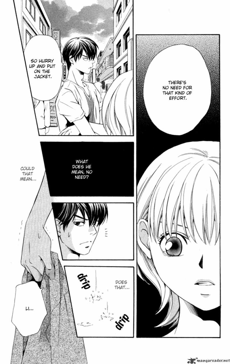 Boku Ni Natta Watashi 12 35