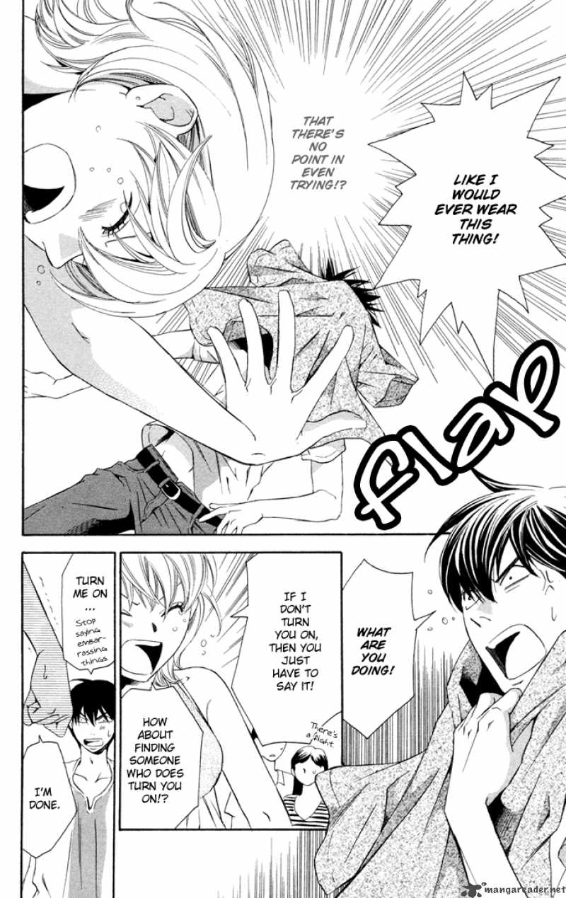 Boku Ni Natta Watashi 12 36
