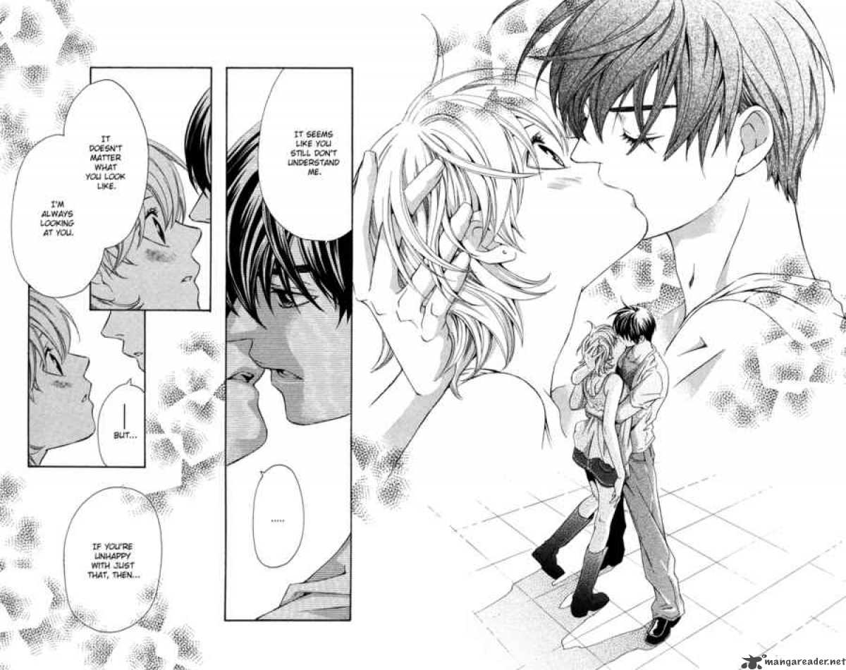 Boku Ni Natta Watashi 12 38