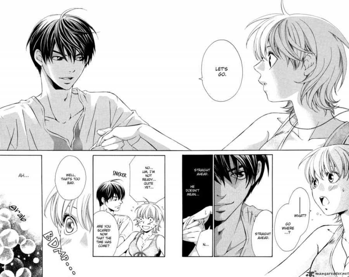 Boku Ni Natta Watashi 12 39