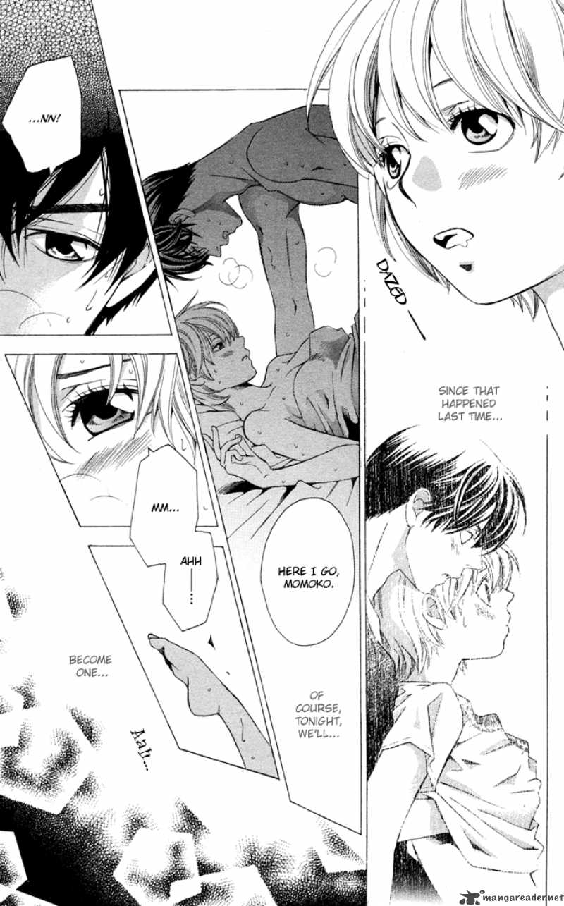 Boku Ni Natta Watashi 12 5