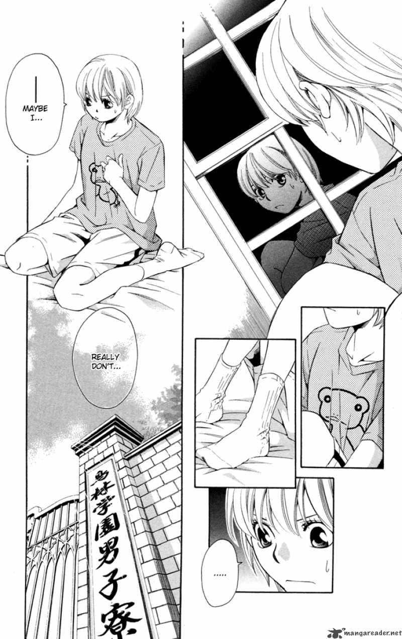 Boku Ni Natta Watashi 12 7