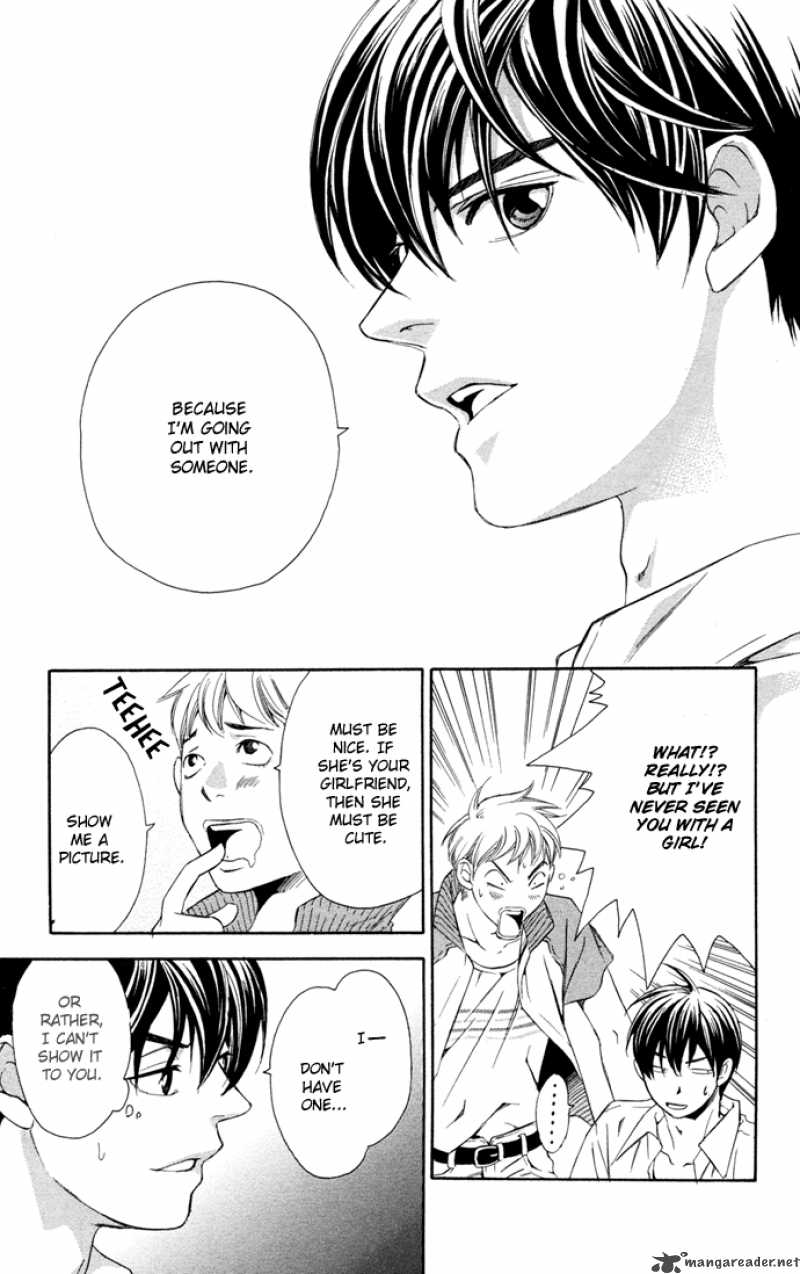 Boku Ni Natta Watashi 12 9