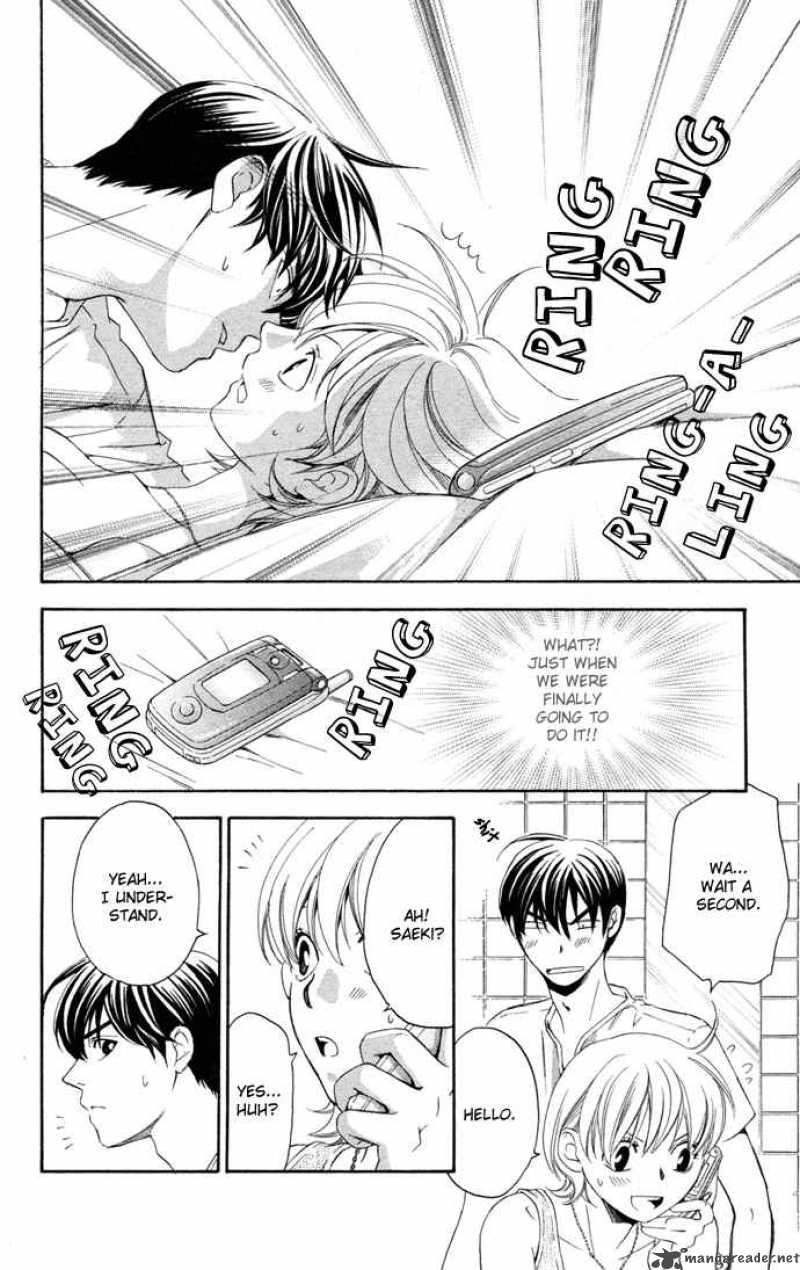 Boku Ni Natta Watashi 13 10