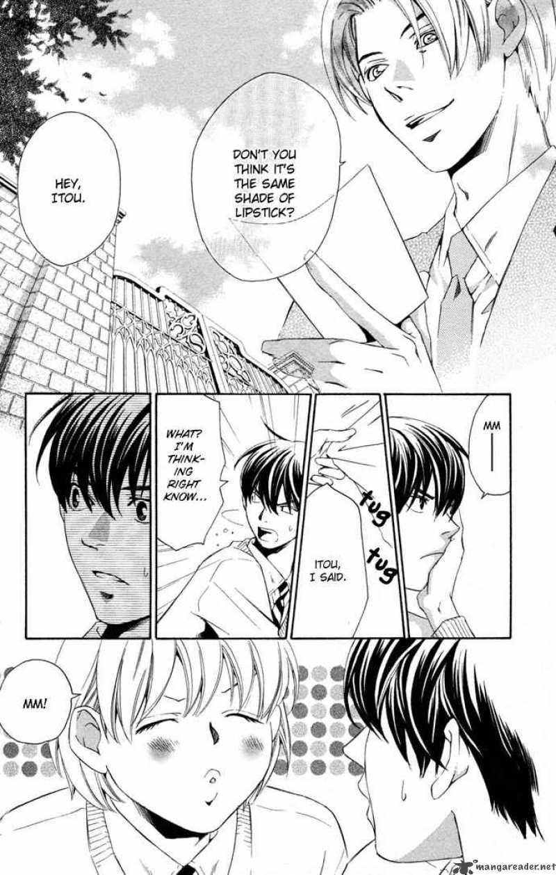 Boku Ni Natta Watashi 13 18