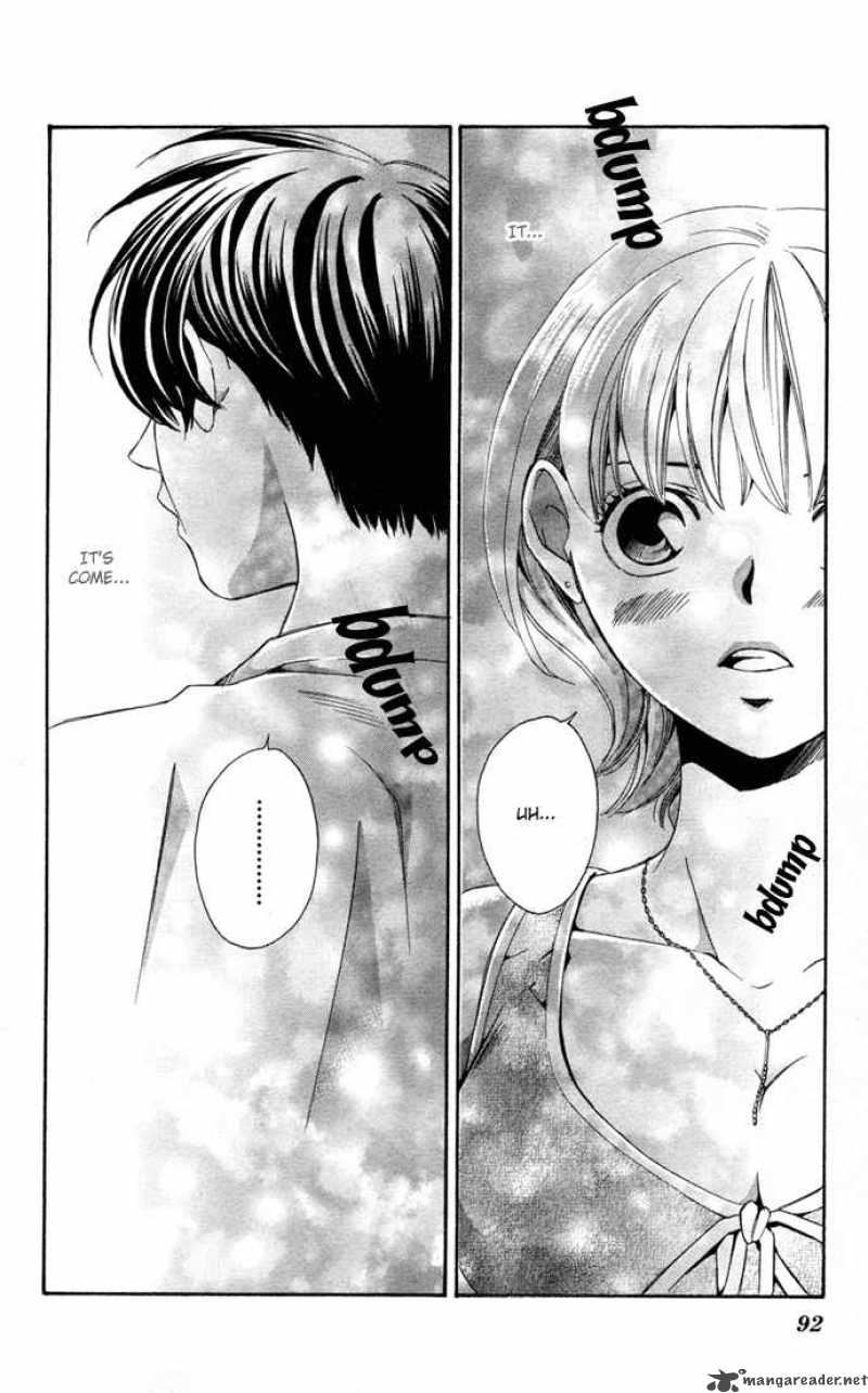 Boku Ni Natta Watashi 13 2