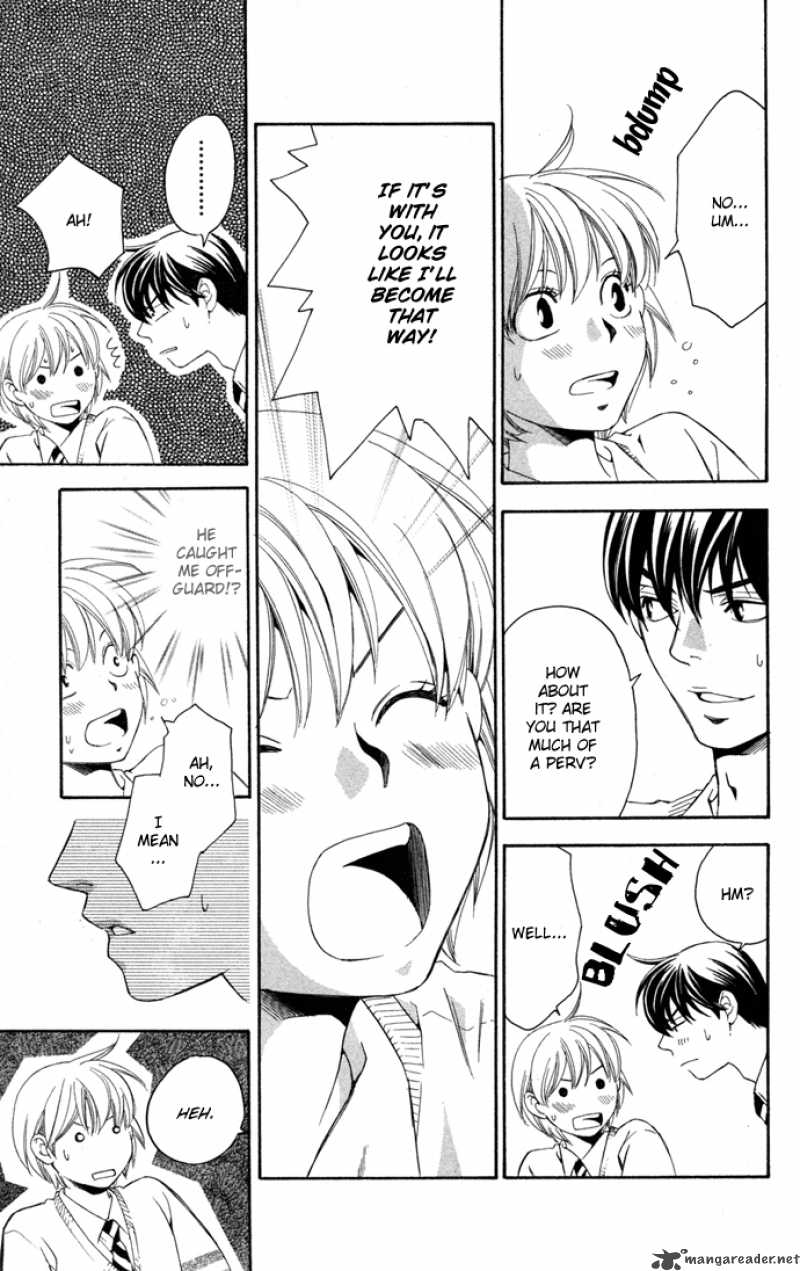 Boku Ni Natta Watashi 13 21