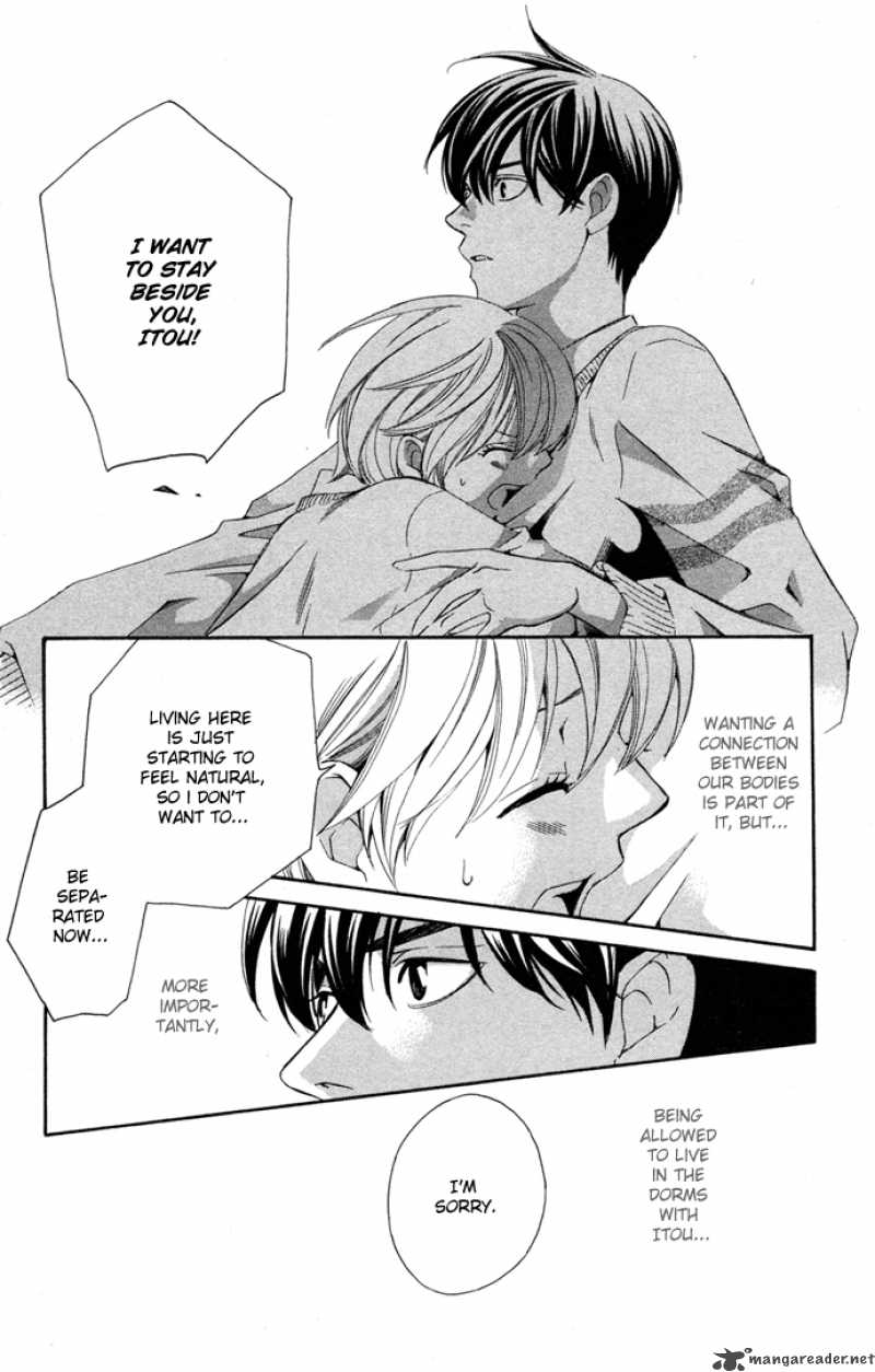 Boku Ni Natta Watashi 13 24