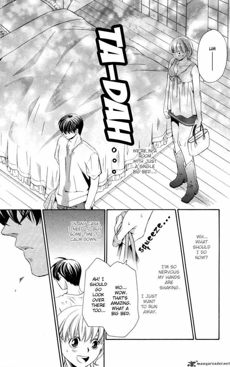 Boku Ni Natta Watashi 13 3