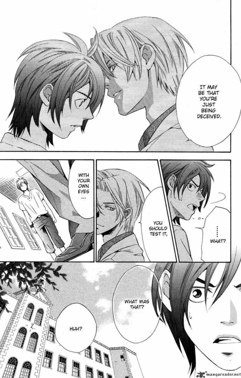 Boku Ni Natta Watashi 13 33