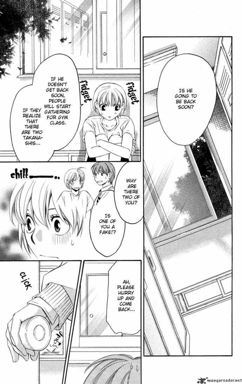 Boku Ni Natta Watashi 13 37
