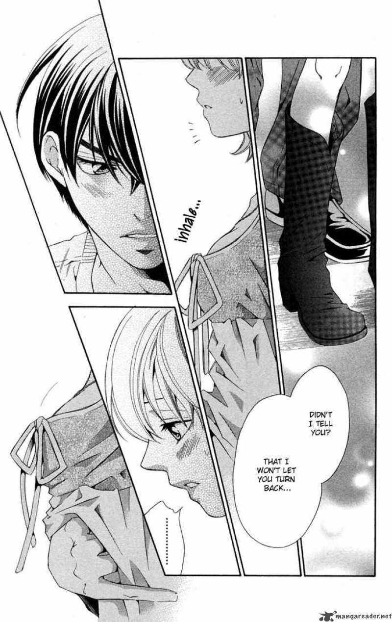 Boku Ni Natta Watashi 13 5