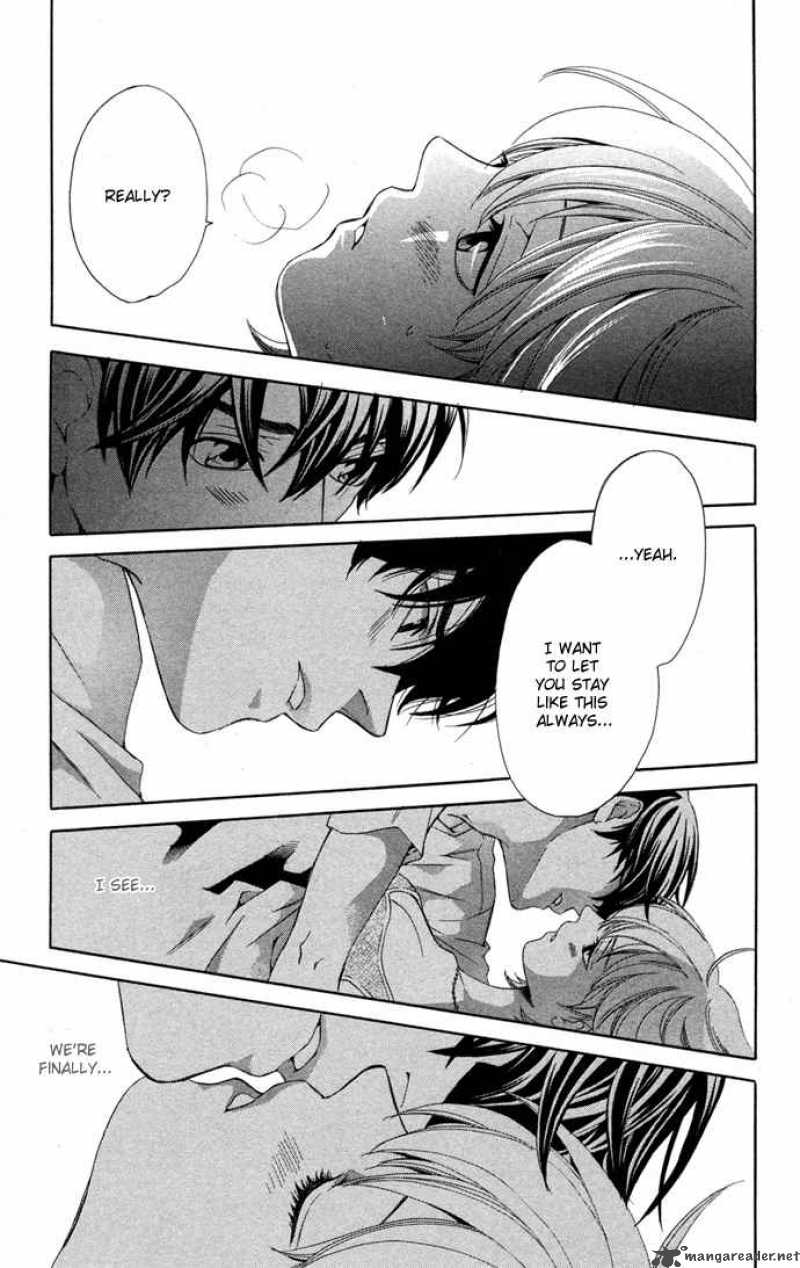 Boku Ni Natta Watashi 13 9