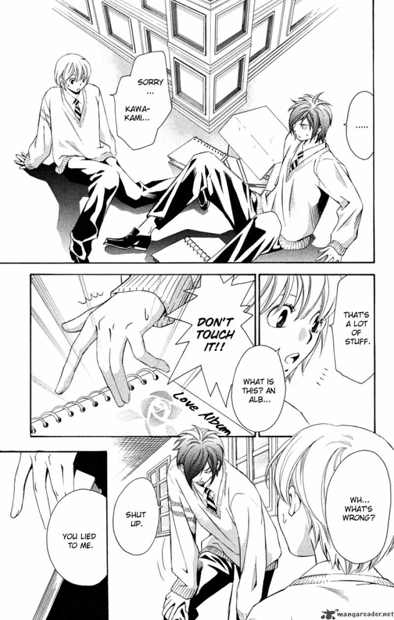 Boku Ni Natta Watashi 14 10