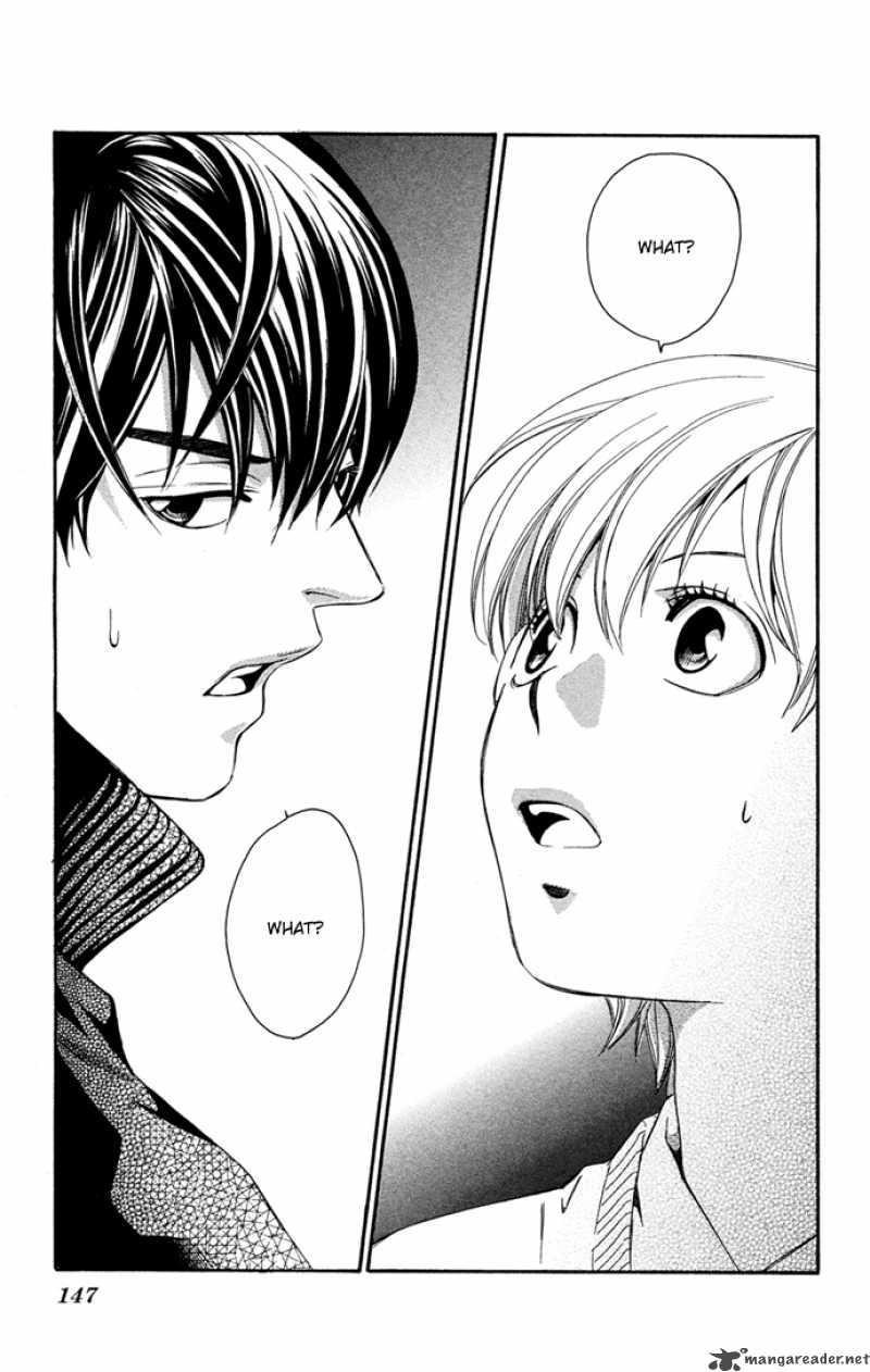 Boku Ni Natta Watashi 14 12