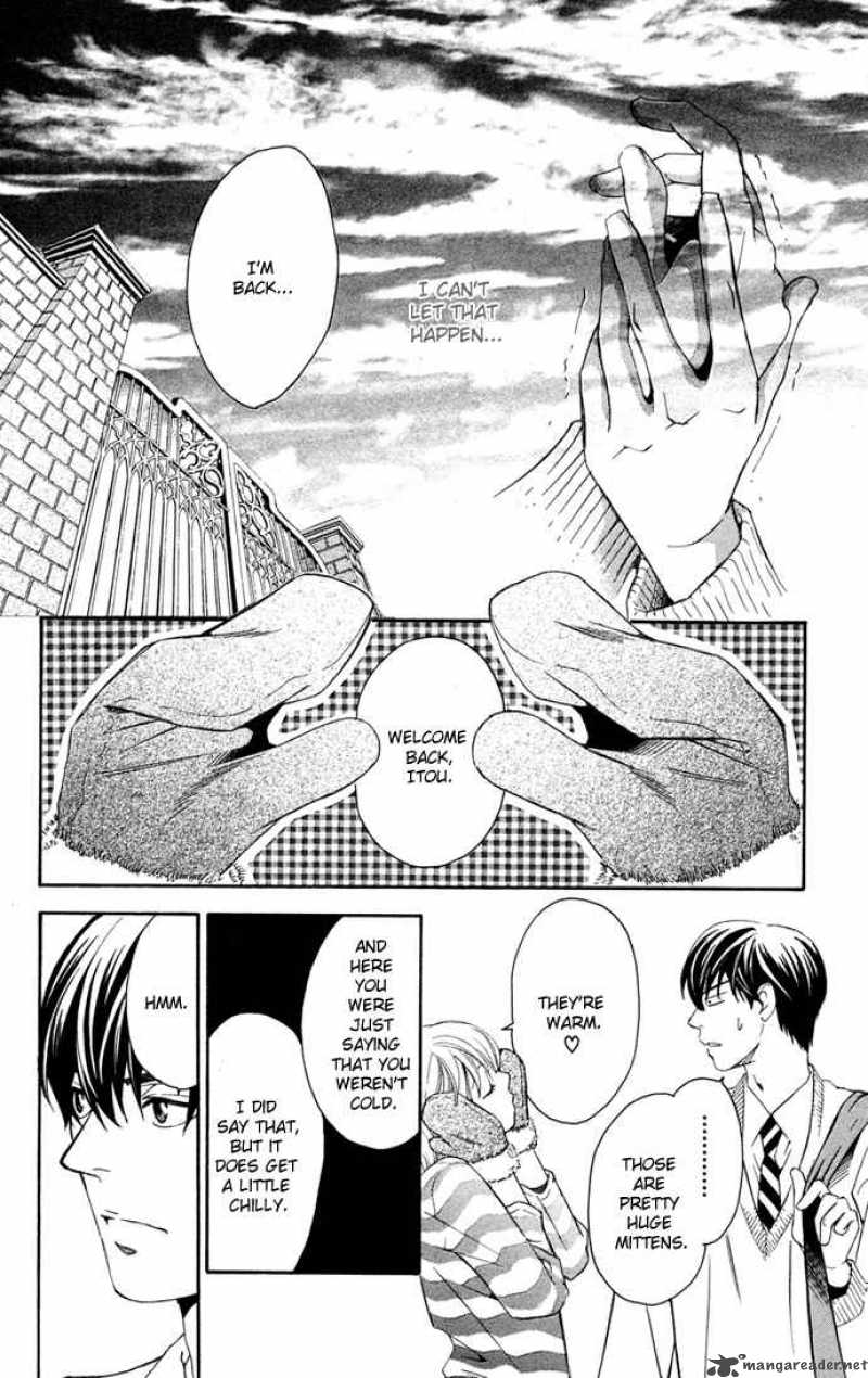 Boku Ni Natta Watashi 14 19