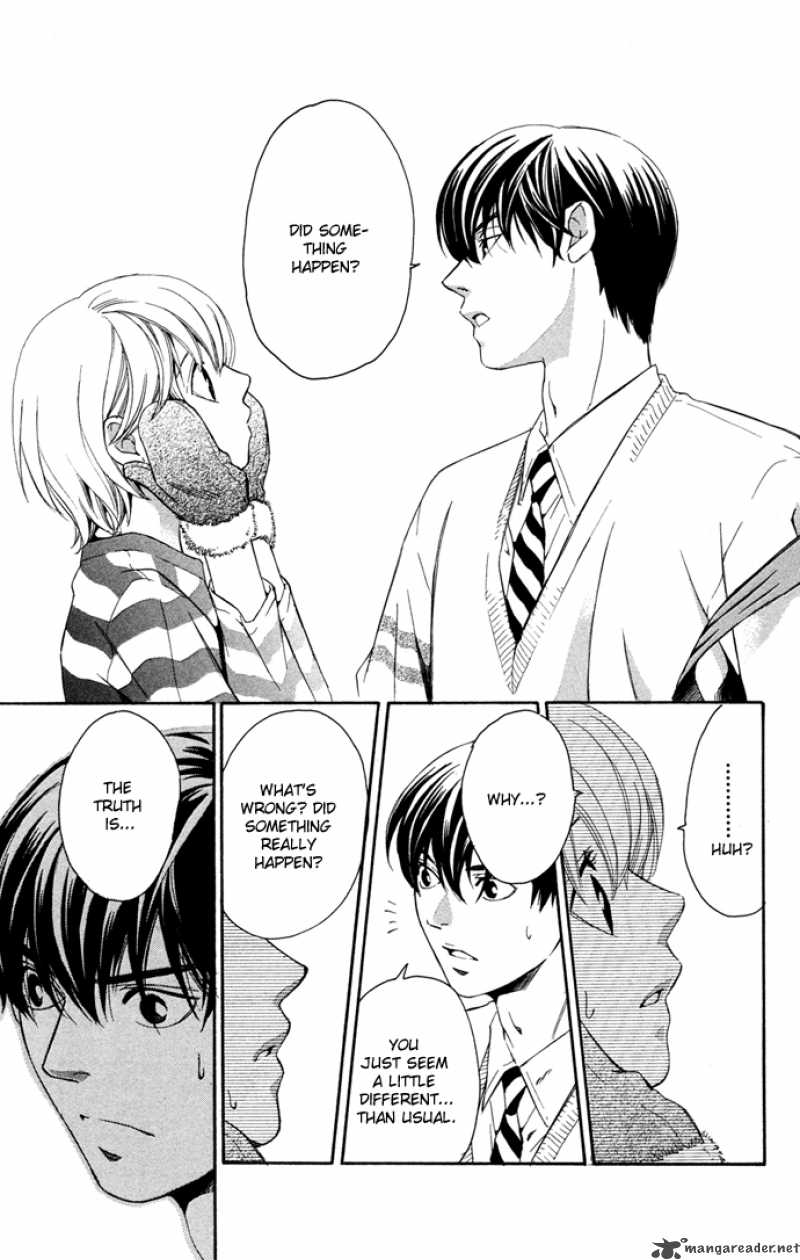 Boku Ni Natta Watashi 14 20