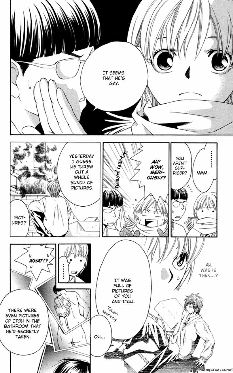 Boku Ni Natta Watashi 14 25