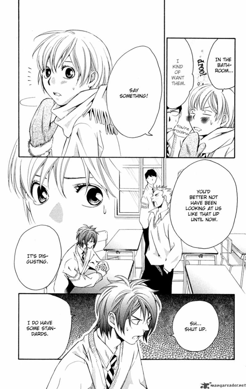 Boku Ni Natta Watashi 14 26