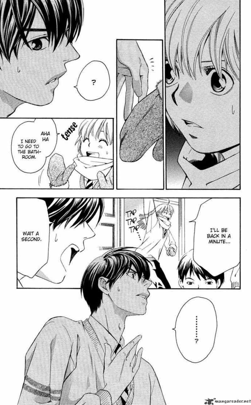 Boku Ni Natta Watashi 14 34