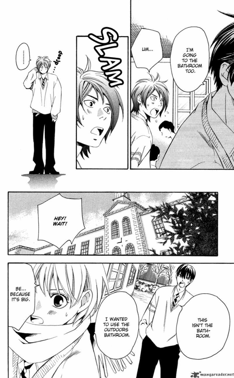 Boku Ni Natta Watashi 14 35