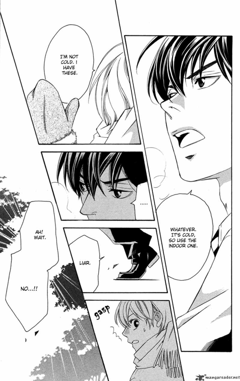 Boku Ni Natta Watashi 14 36