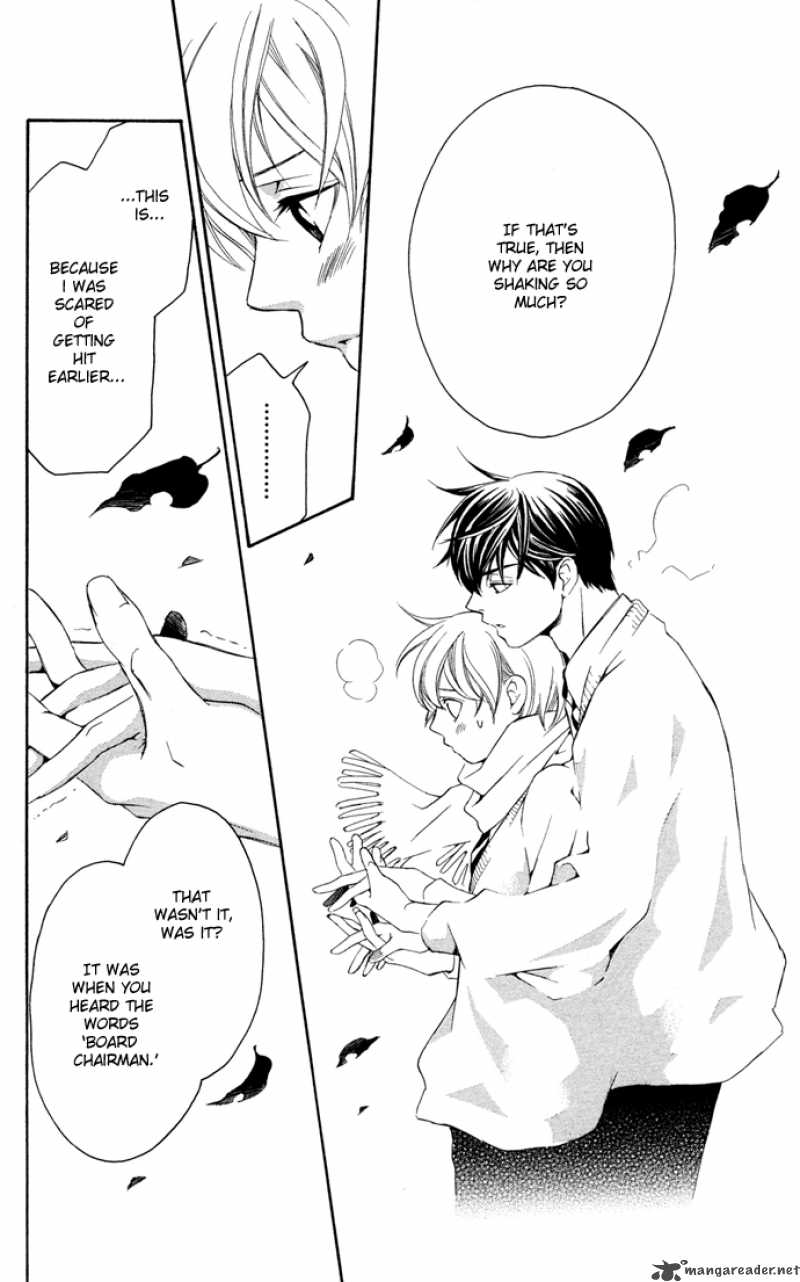 Boku Ni Natta Watashi 14 37