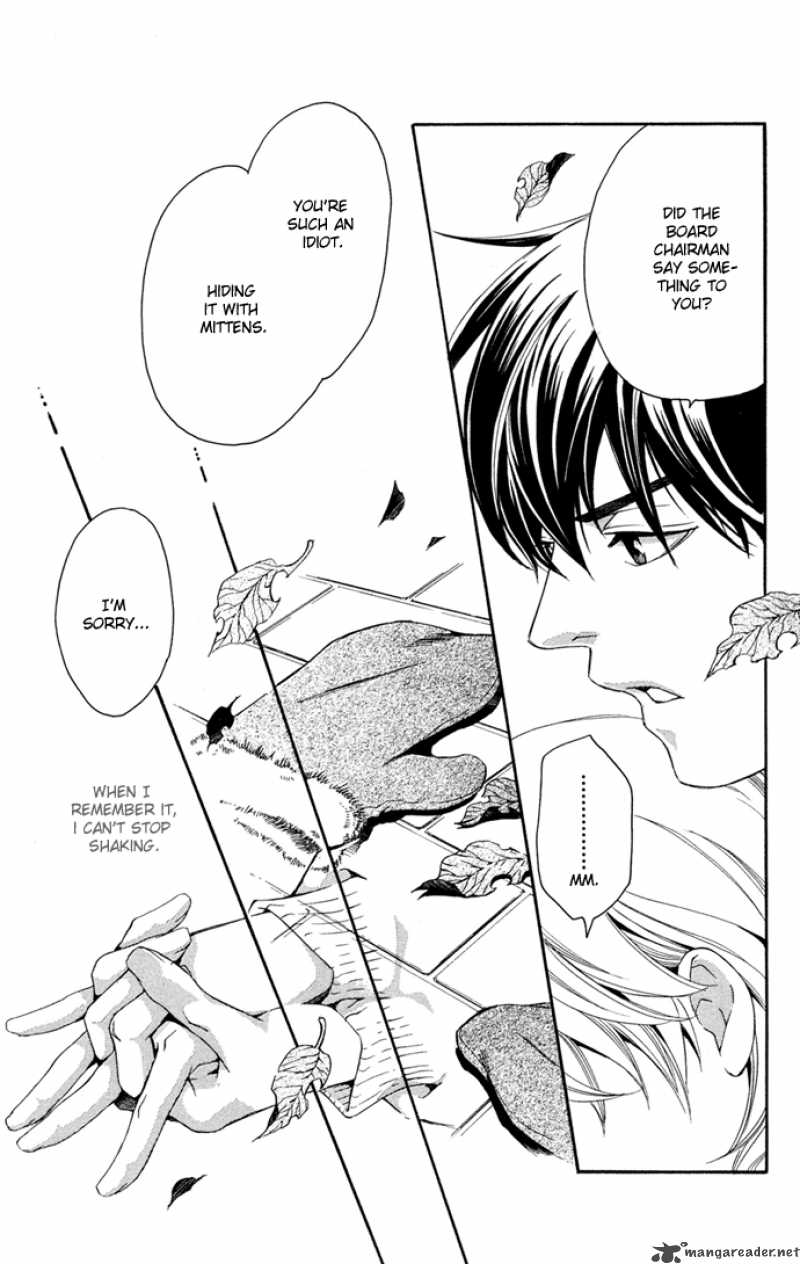 Boku Ni Natta Watashi 14 38