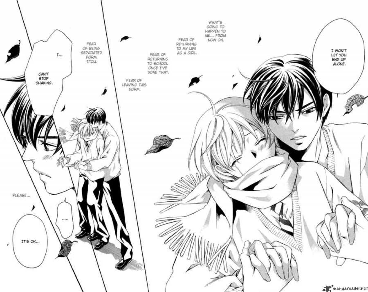 Boku Ni Natta Watashi 14 39