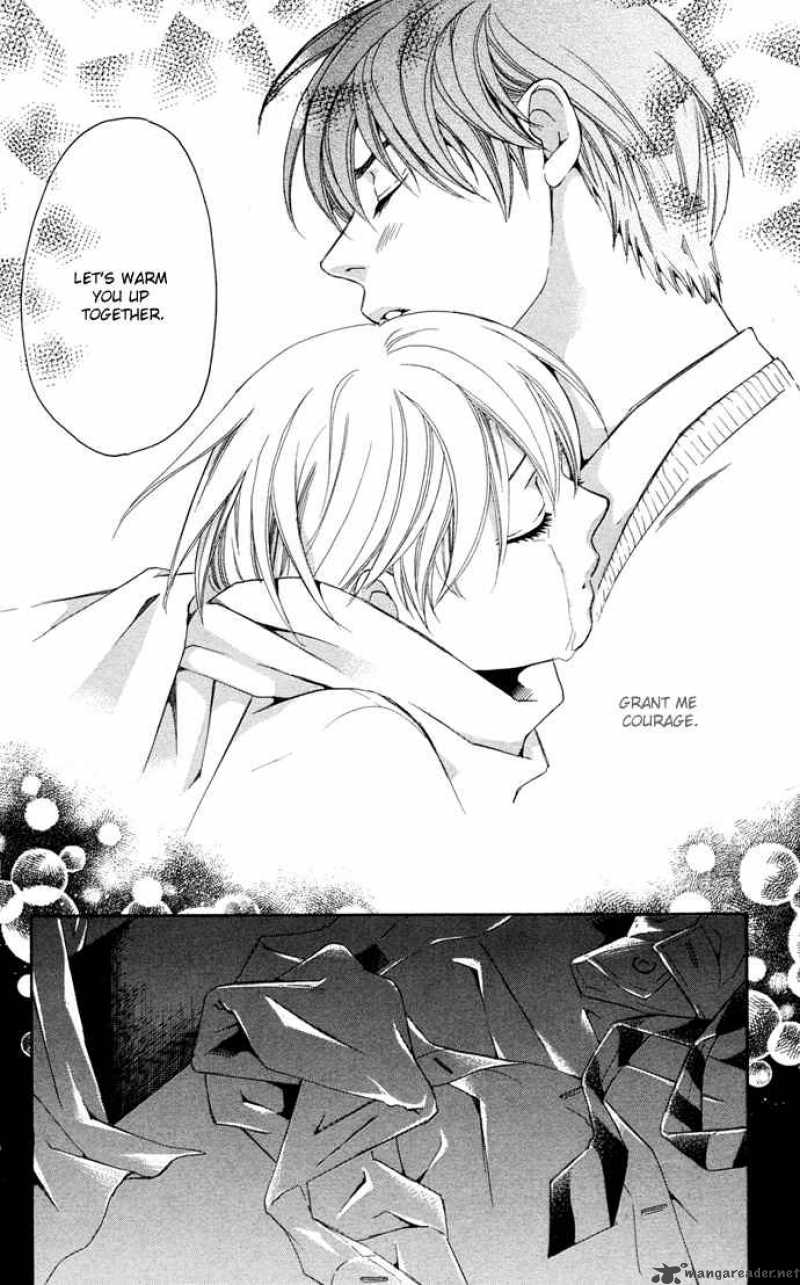 Boku Ni Natta Watashi 14 40