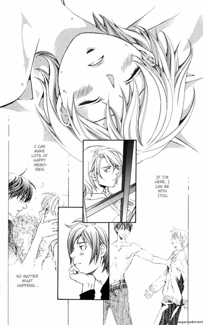 Boku Ni Natta Watashi 14 42