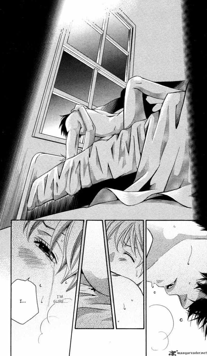 Boku Ni Natta Watashi 14 44
