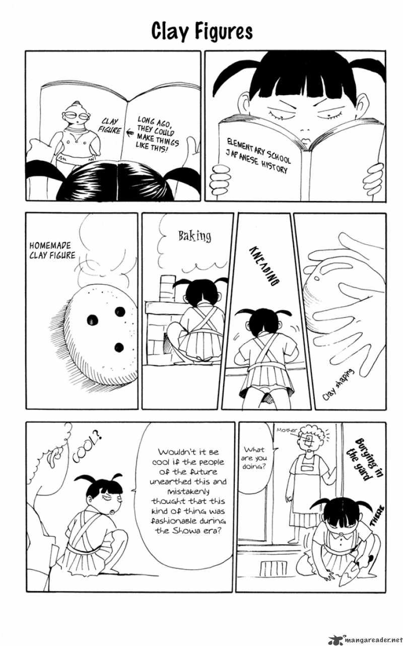 Boku Ni Natta Watashi 14 46