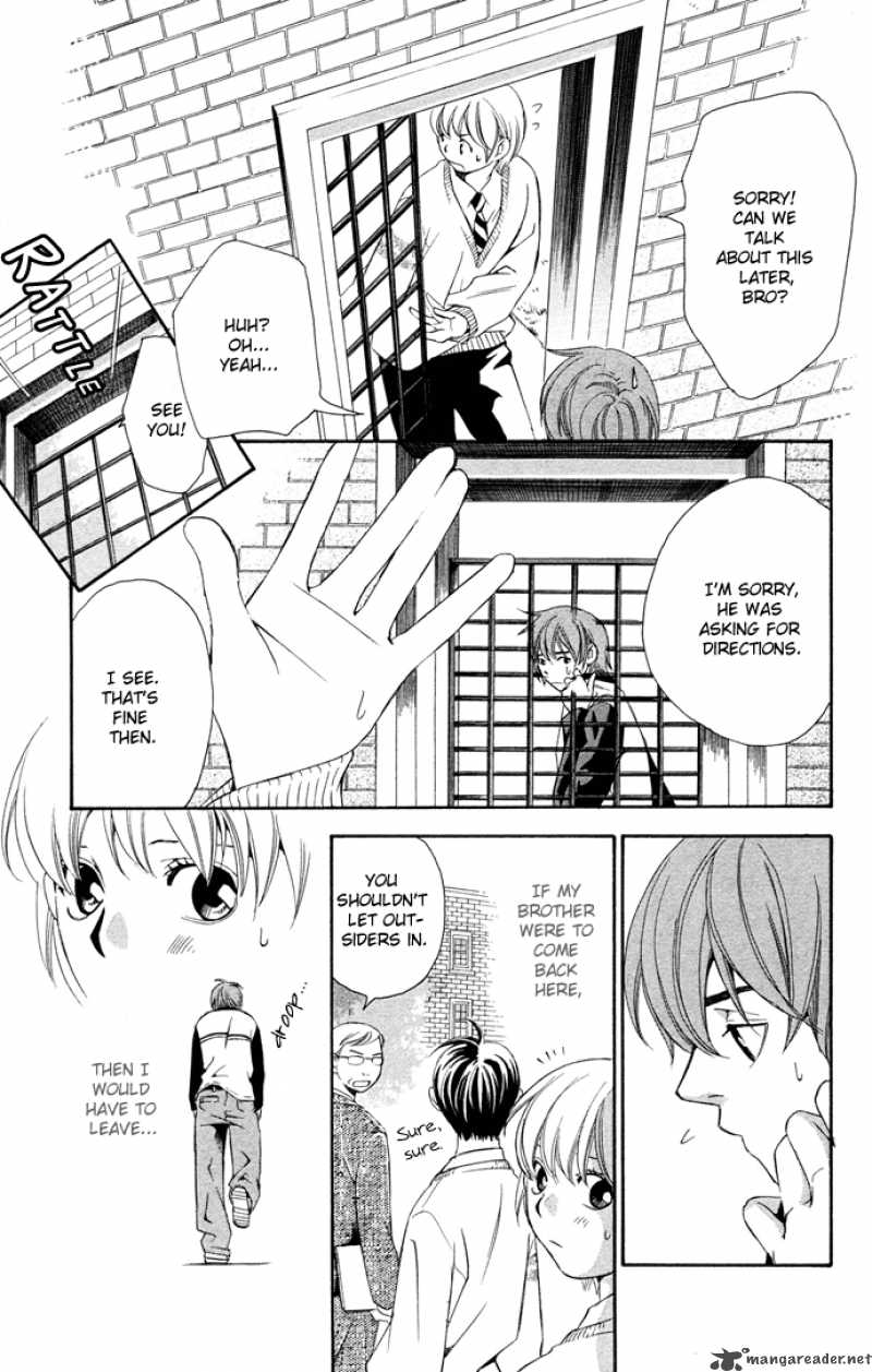 Boku Ni Natta Watashi 14 6