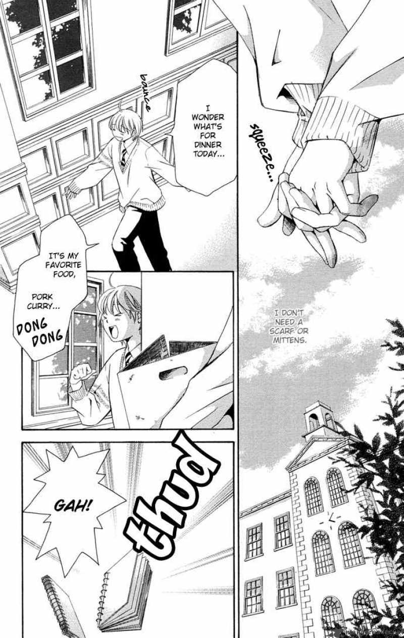 Boku Ni Natta Watashi 14 9