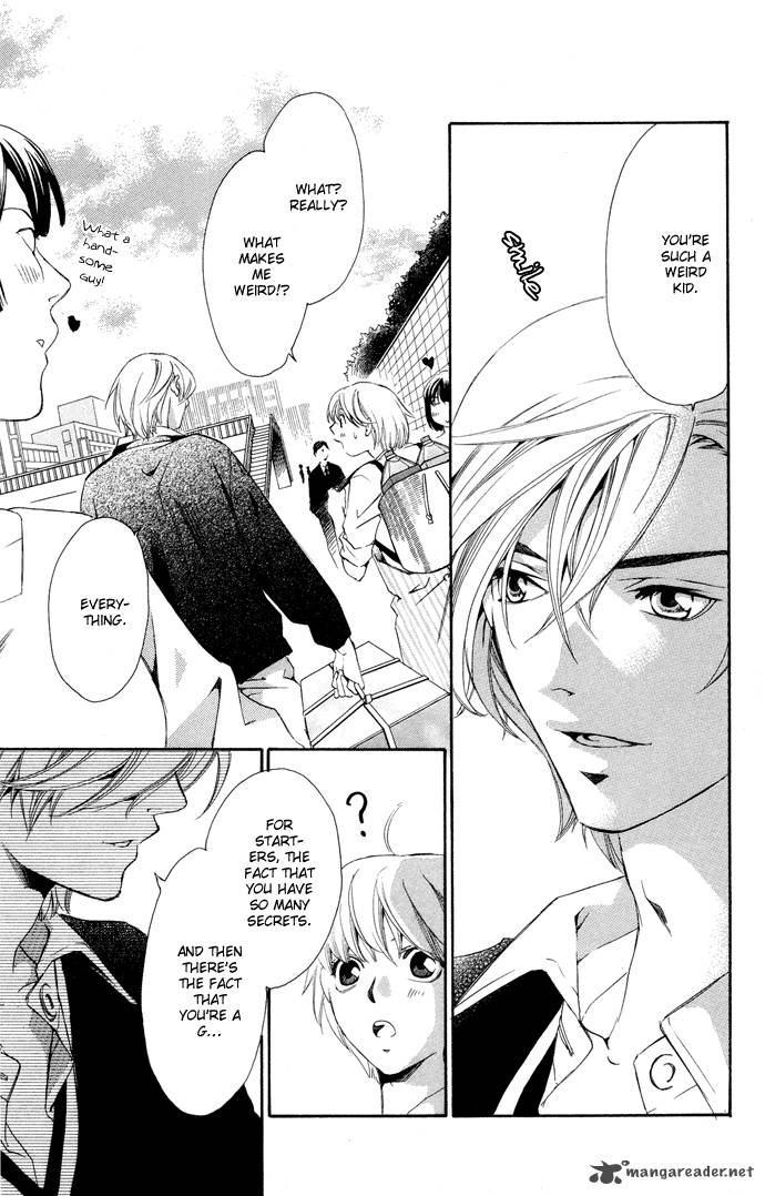 Boku Ni Natta Watashi 2 12