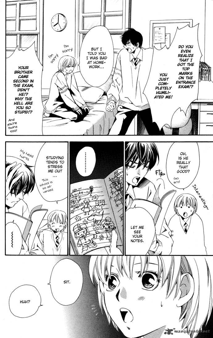 Boku Ni Natta Watashi 2 17